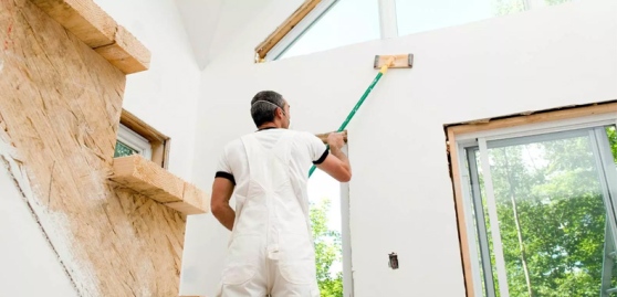 painting Companies in Orlando