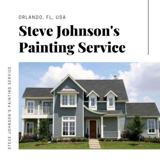 Orlando Painting Company