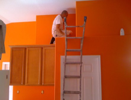 Painting Companies in Orlando